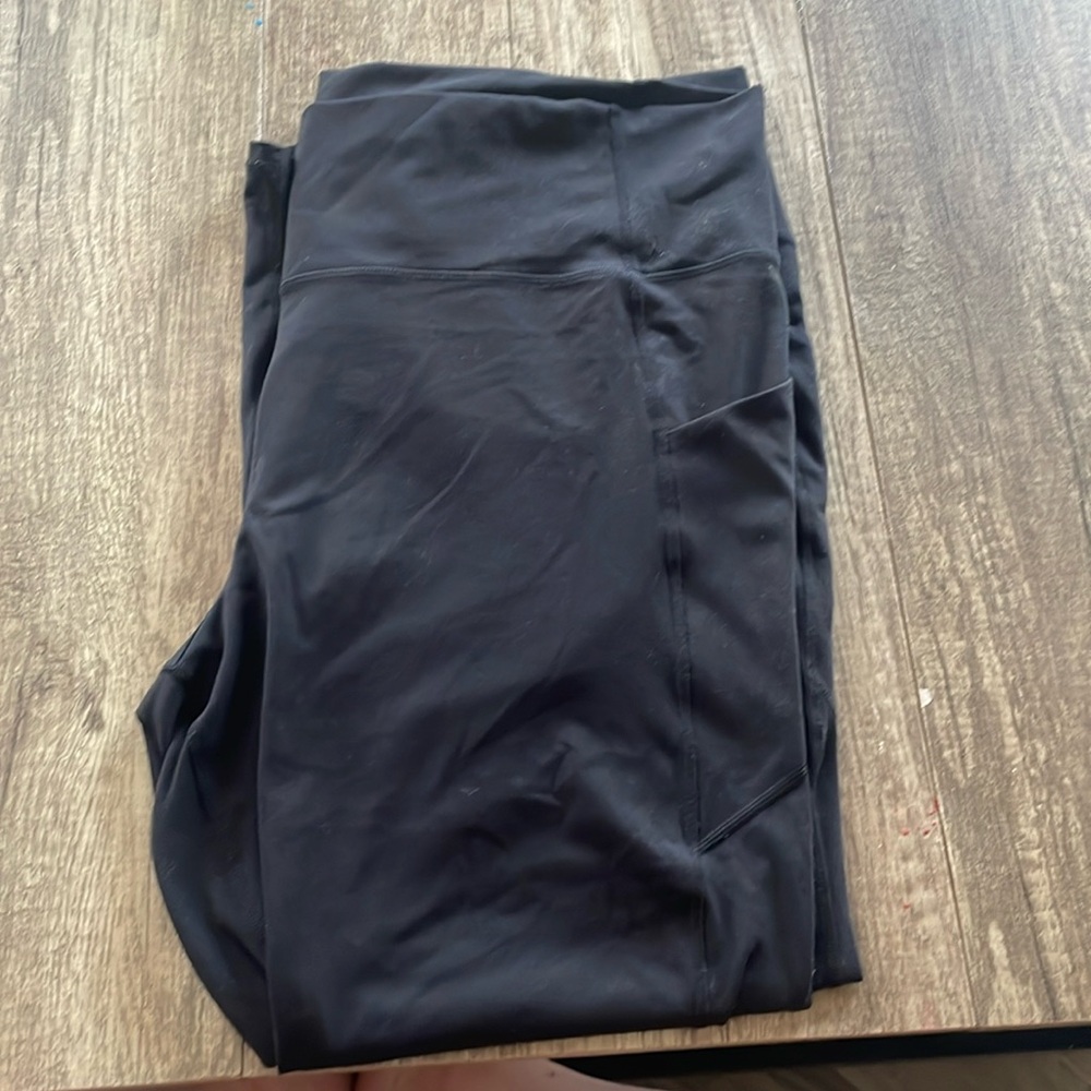 Women’s leggings